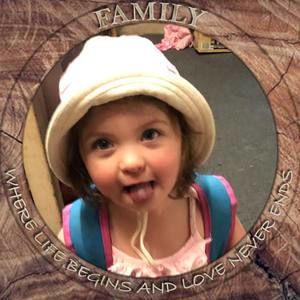 Meet your Posher, Dannielle